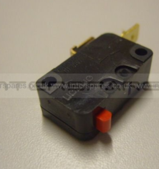 HANDLE SWITCH ASSY for NVDE12 NOUVEAU DISHWASHER